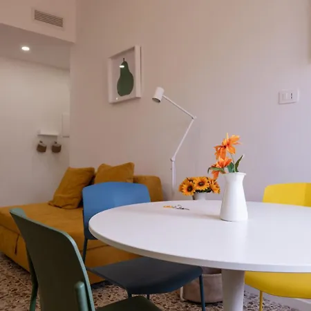 Sunflower Villanova Appartement