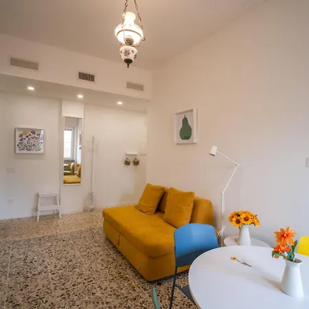 Sunflower Villanova Appartement *