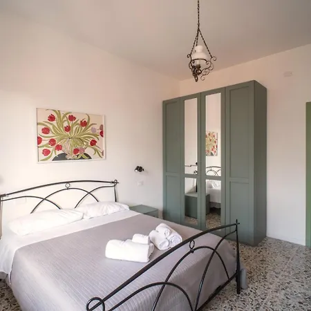 Sunflower Villanova Appartement *