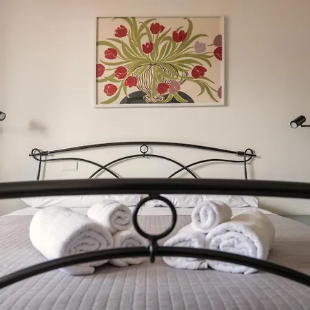 Appartement Sunflower Villanova Cagliari