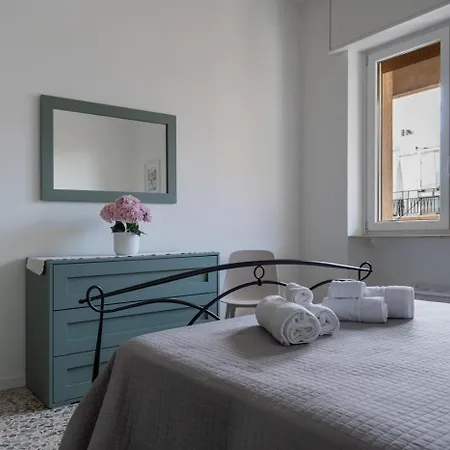 Appartement Sunflower Villanova Cagliari