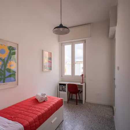 Sunflower Villanova Appartement Cagliari