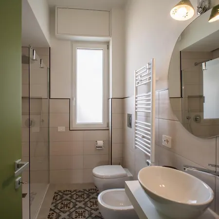 Sunflower Villanova Appartement *